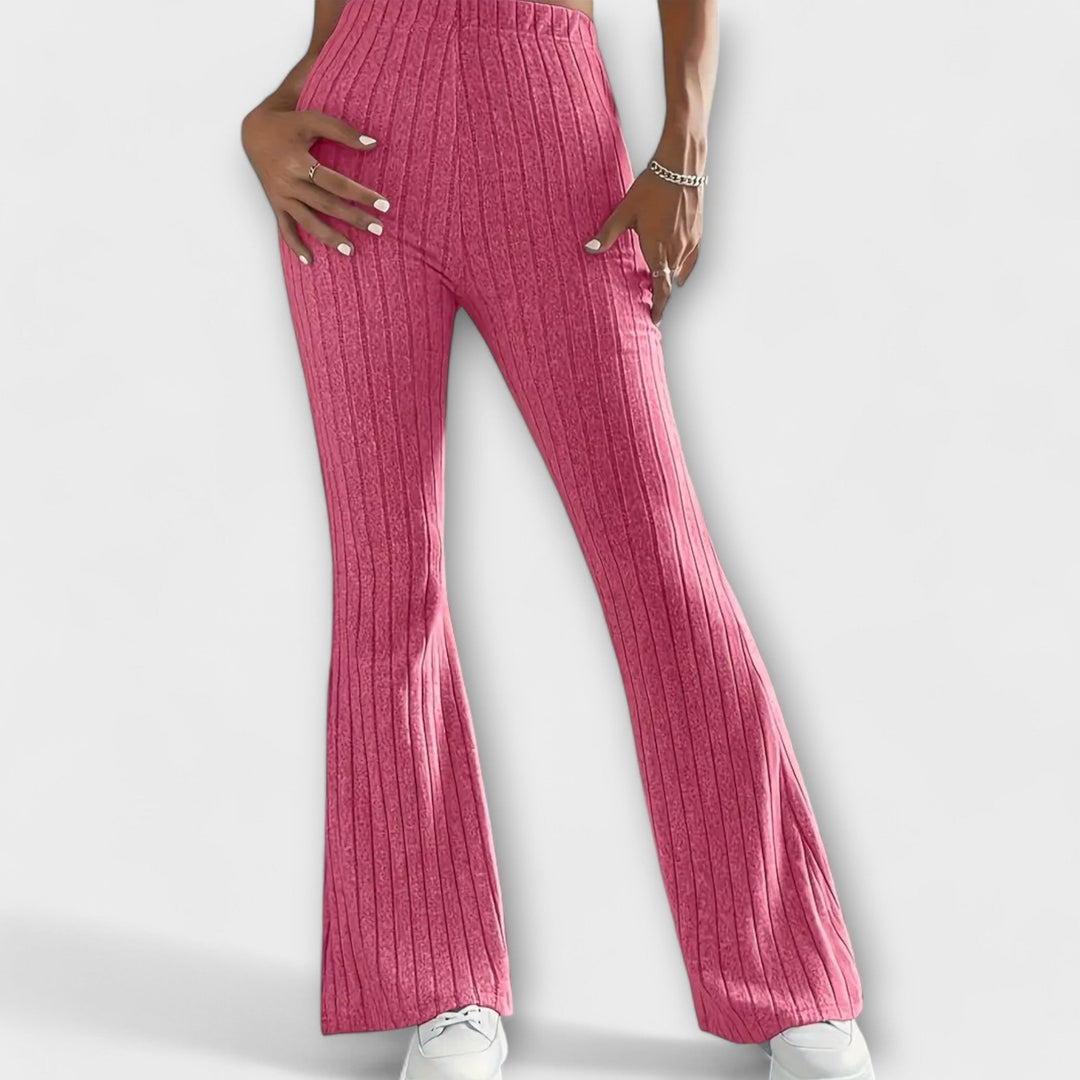 Jennifer - Pantalones Elegantes