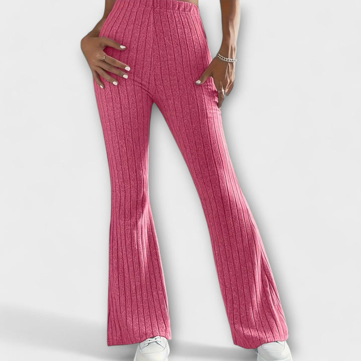Jennifer - Pantalones Elegantes