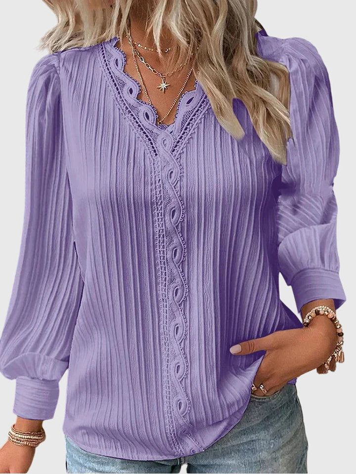 Andrea™ | Blusa elegante