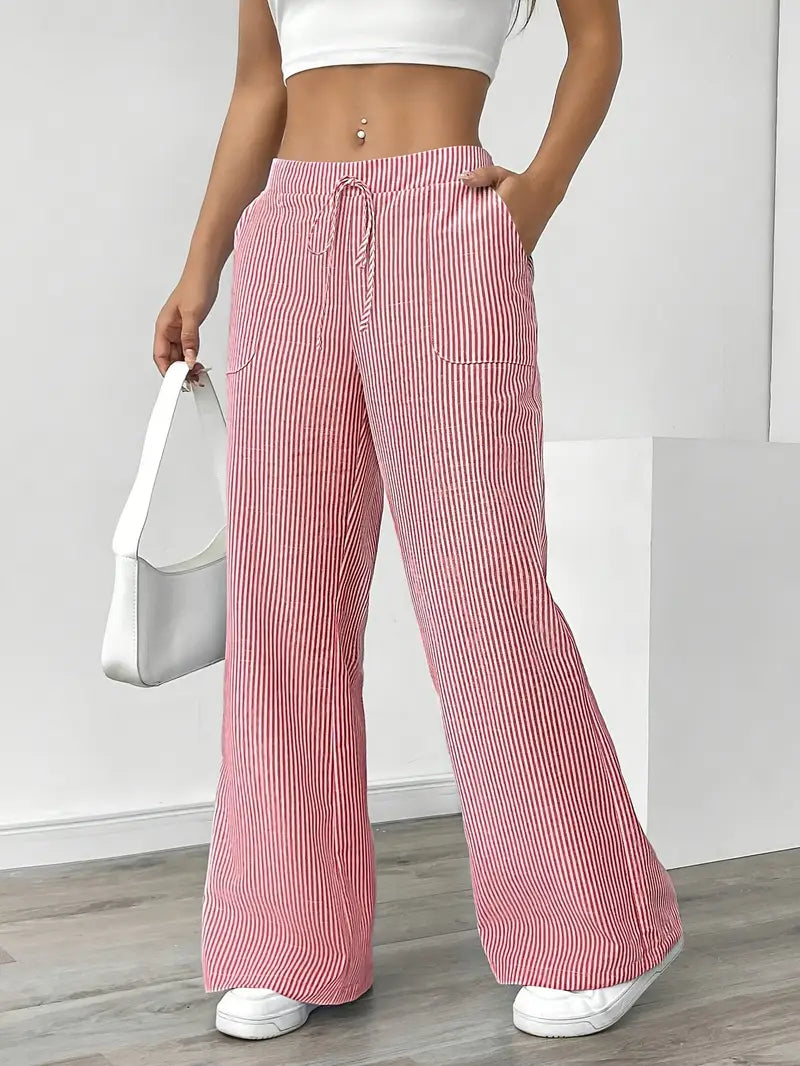 Alina | Pantalones Jogging Casual Elegantes