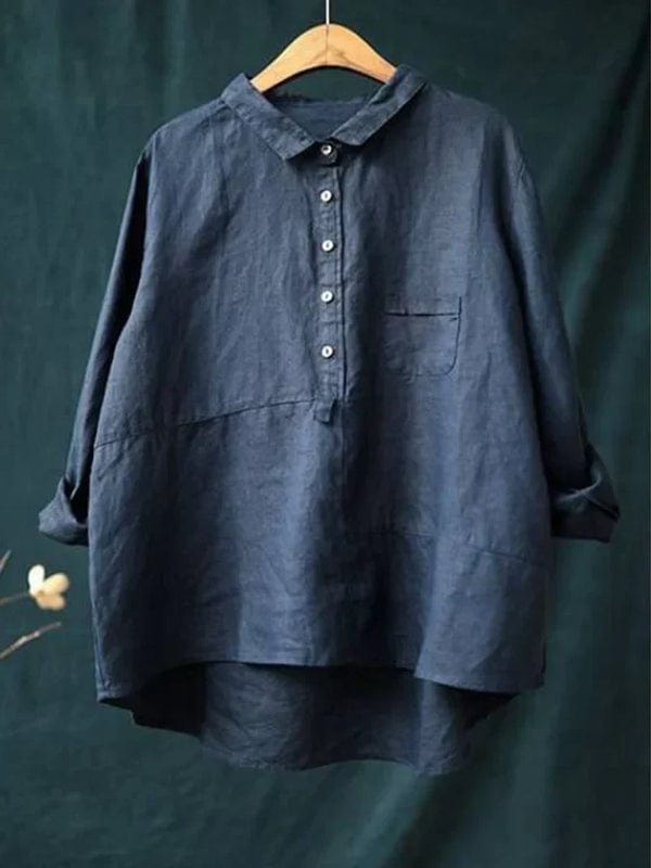 Apolline™ | Blusa casual y elegante