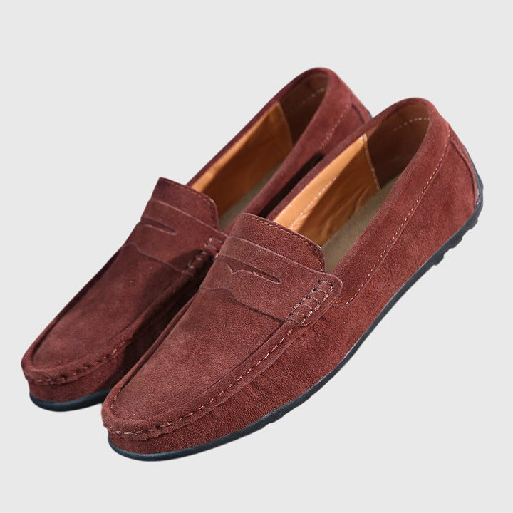 Rosaly™ - Mocasines ortopédicos
