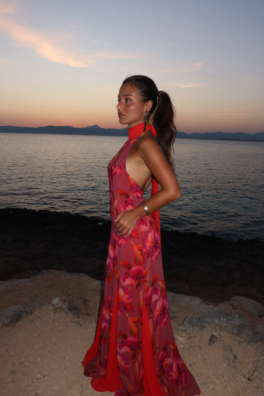 Vestido de Sóller