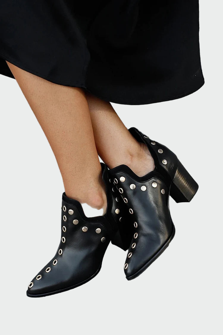 Magdaléna Zapatos Elegantes de Tacón Alto