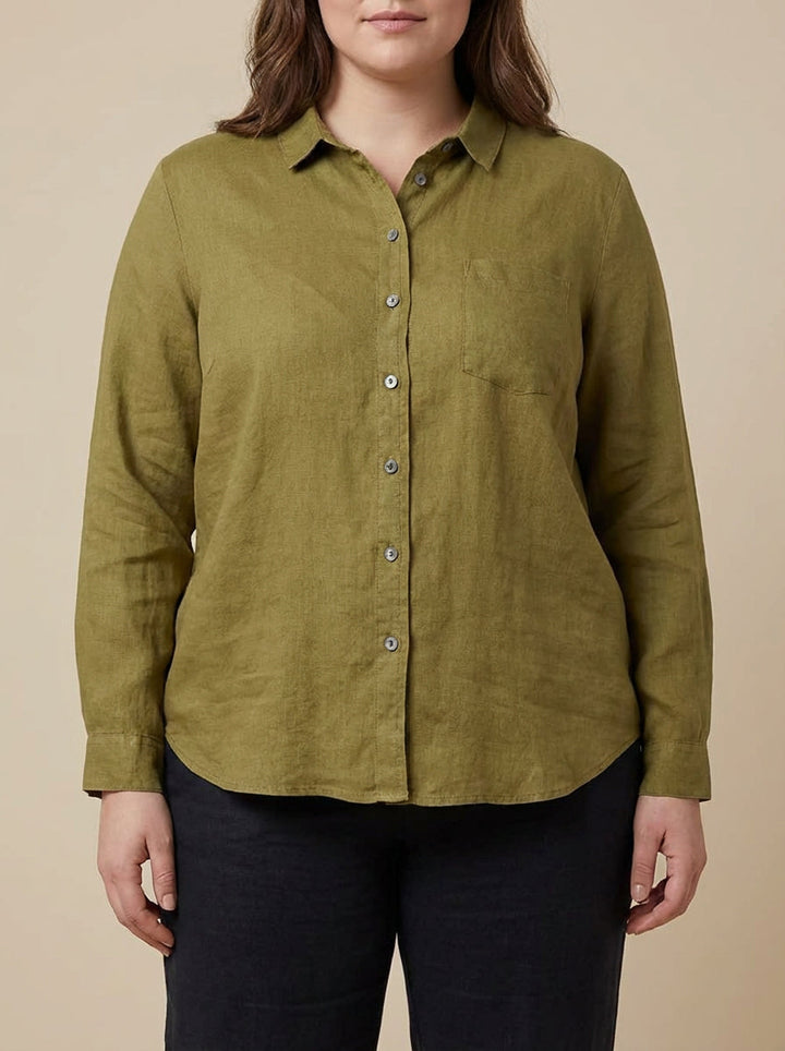 Blusa de verano elegante Elvie™