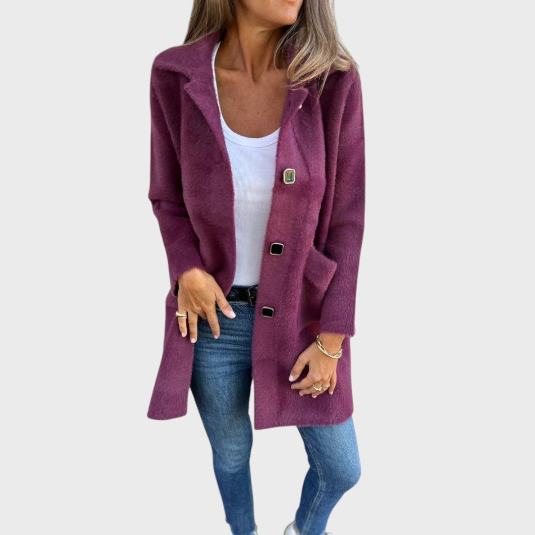 Karolína | Chaqueta elegante y estilosa