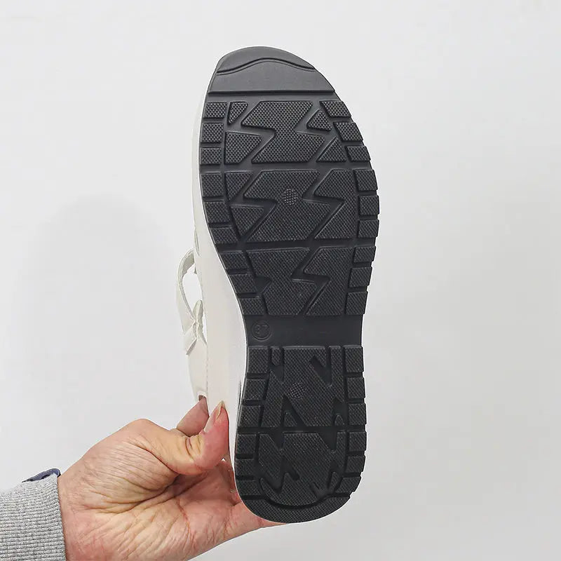 Lone™ - Sandalias perfectamente cómodas