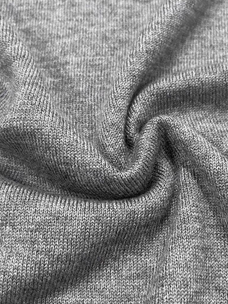 Cashmere V-Neck Knit Vest