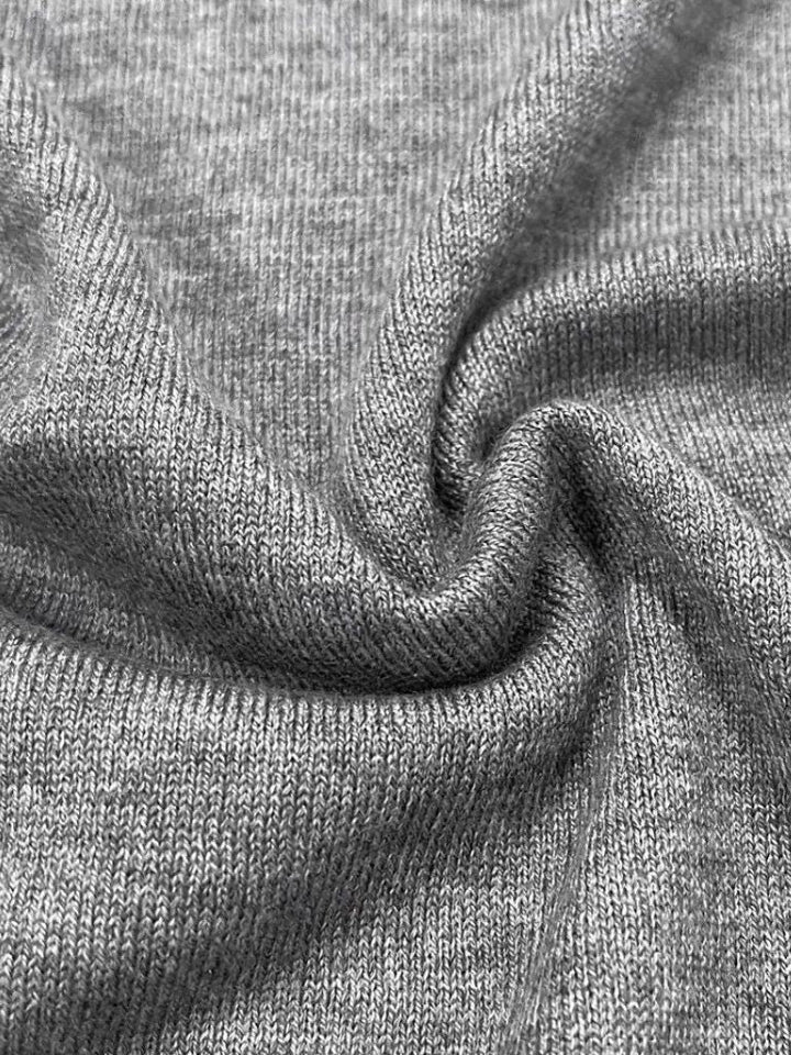Cashmere V-Neck Knit Vest