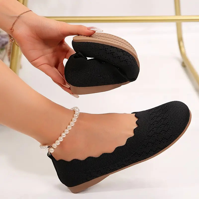 Iosifina - Sandalias con Cordones
