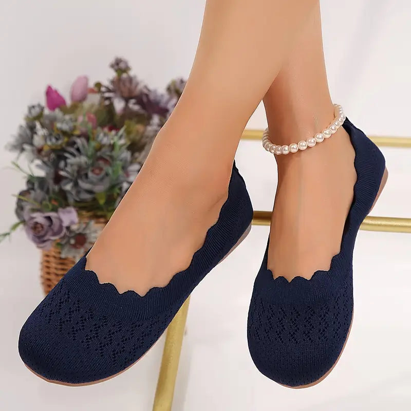 Iosifina - Sandalias con Cordones