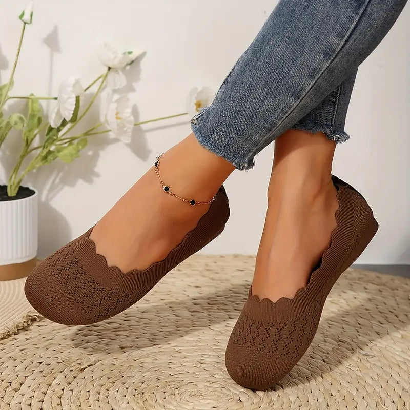 Iosifina - Sandalias con Cordones