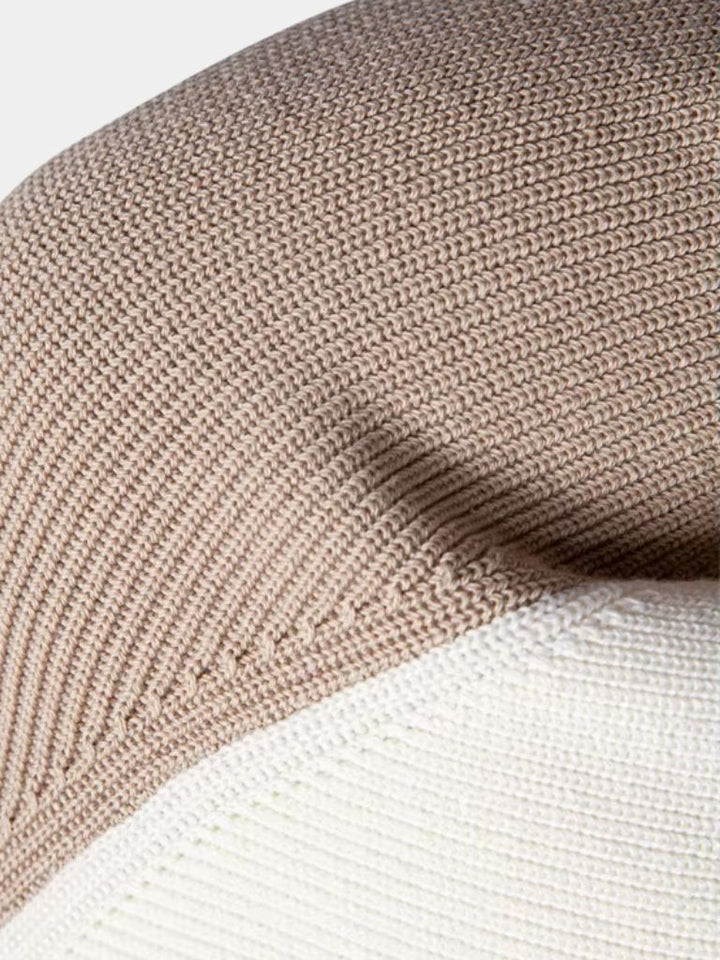 Apex Sport-Luxe Quarter Collar