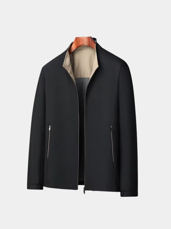 Chaqueta Lucien con Cierre