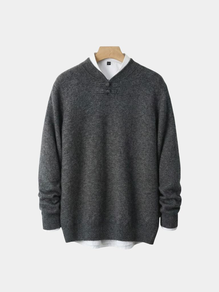Kyoto Merino Cashmere by Estilo