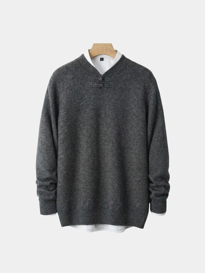 Kyoto Merino Cashmere by Estilo