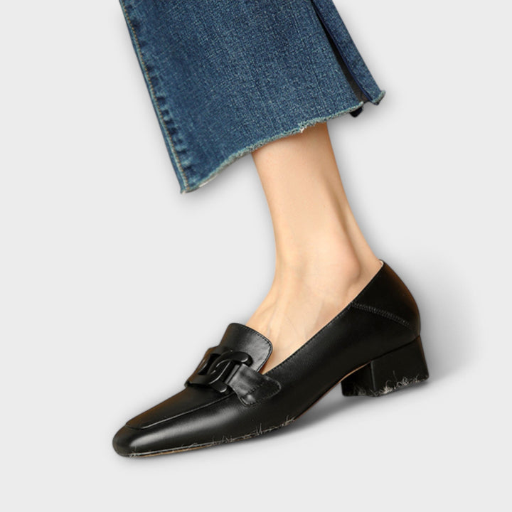 Monika – Mocasines elegantes para mujer