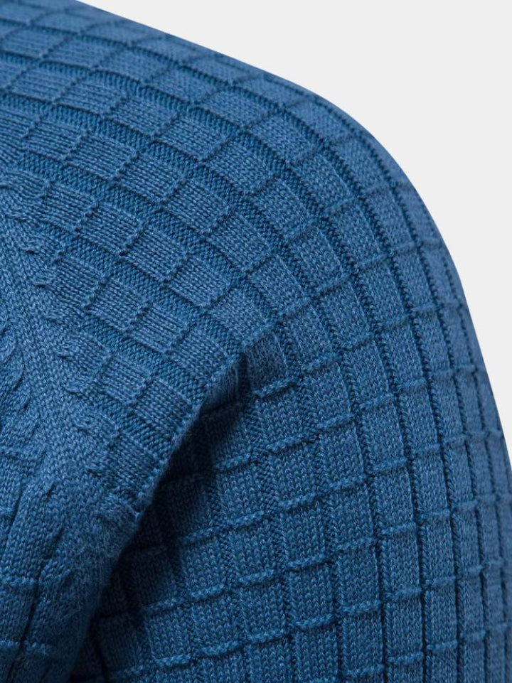 Savile Luxury Knitwear