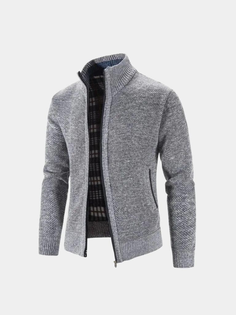 Chaqueta de Punto Verano