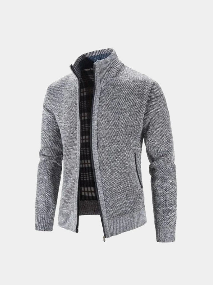 Chaqueta de Punto Verano