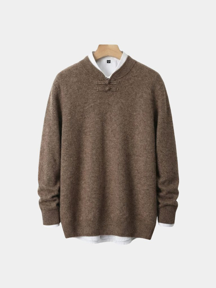 Kyoto Merino Cashmere by Estilo