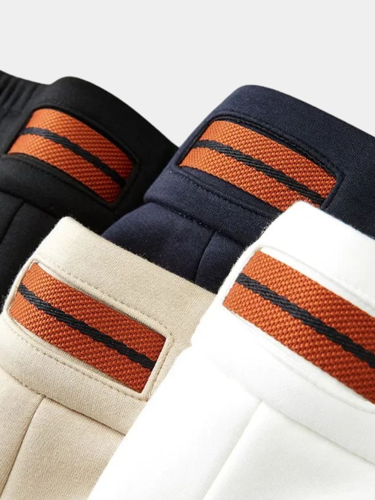 Conjunto Comfort Highland