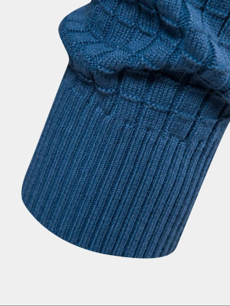 Savile Luxury Knitwear