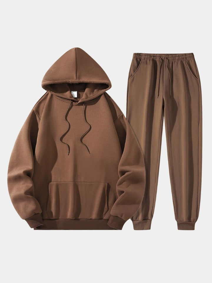 Conjunto de Sudadera Prime Comfort