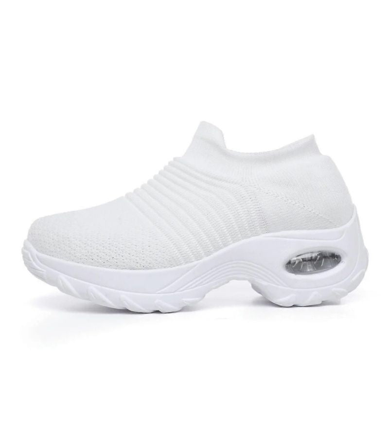 OrthoPro | Zapatillas Grip Invisible