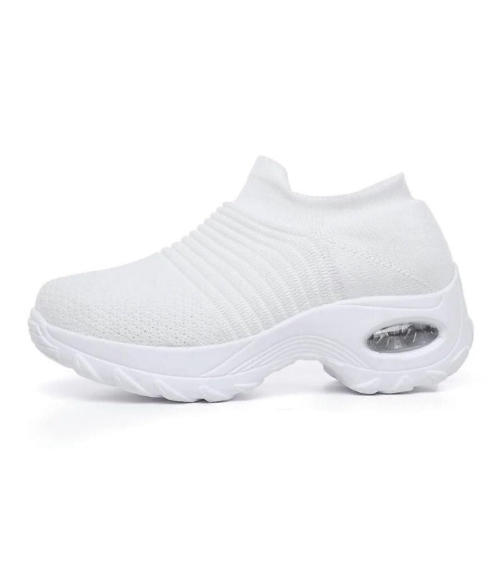 OrthoPro | Zapatillas Grip Invisible