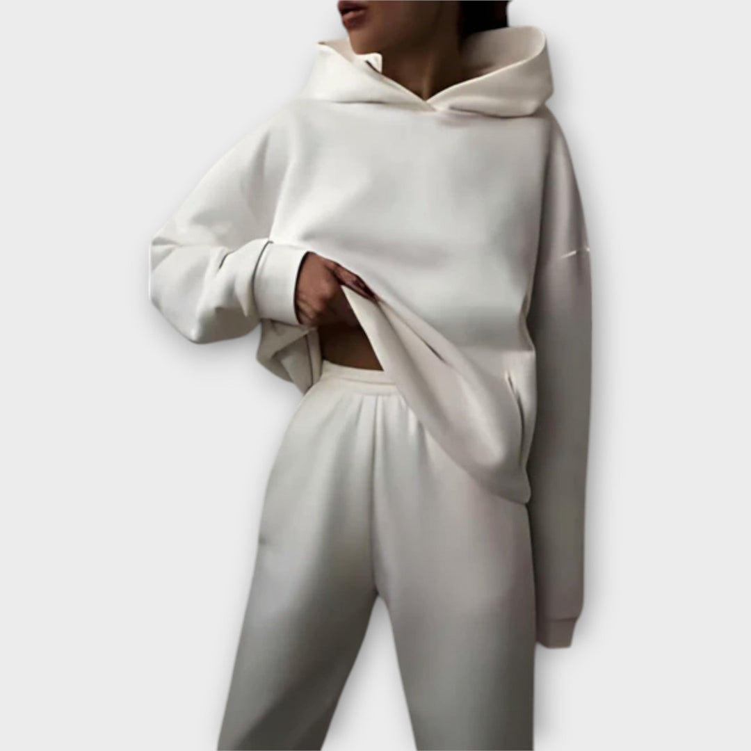 Dorica - Conjunto de Sudaderas Cómodas