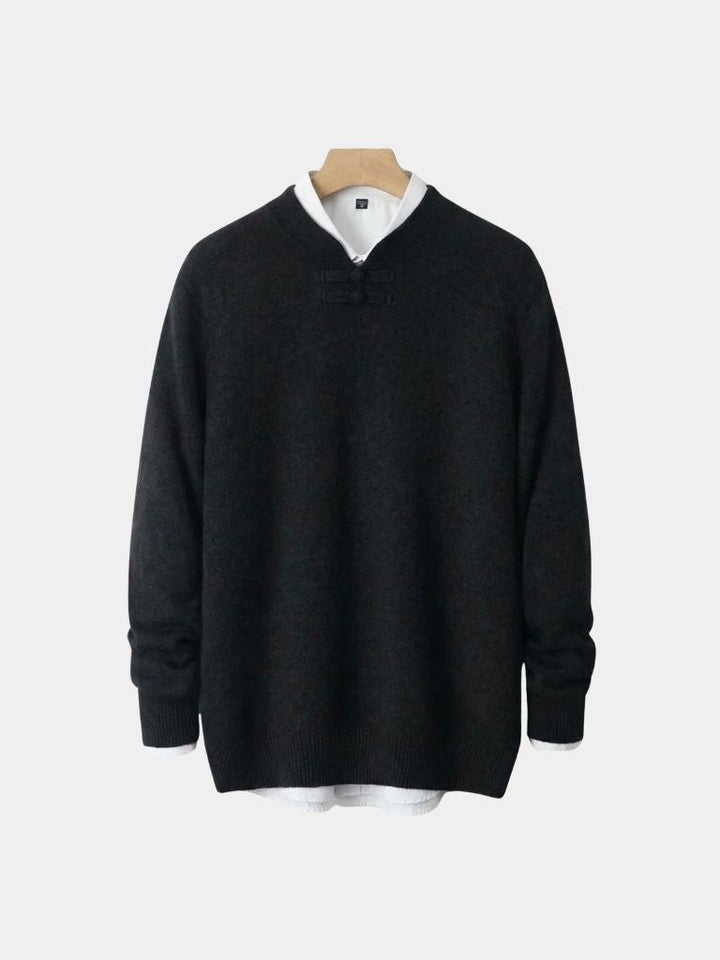 Kyoto Merino Cashmere by Estilo