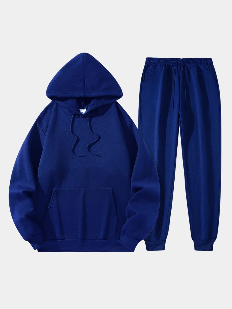 Conjunto de Sudadera Prime Comfort