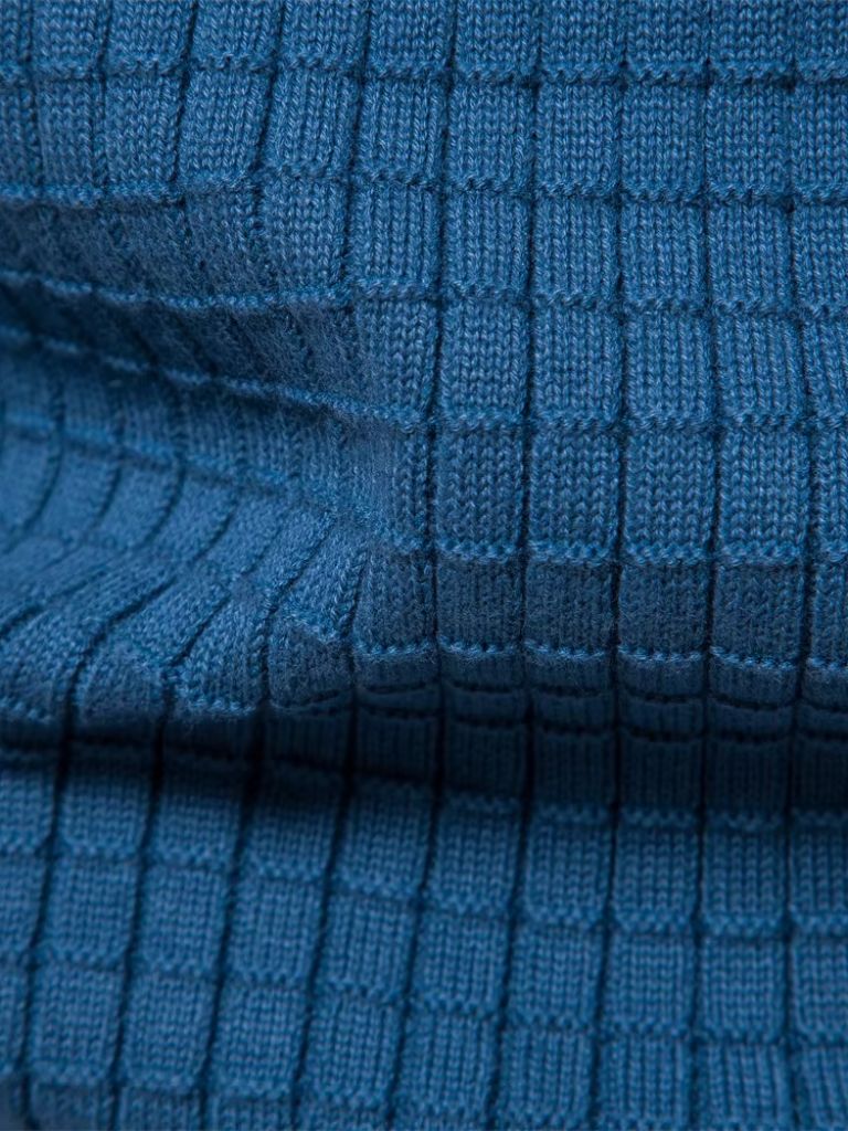 Savile Luxury Knitwear