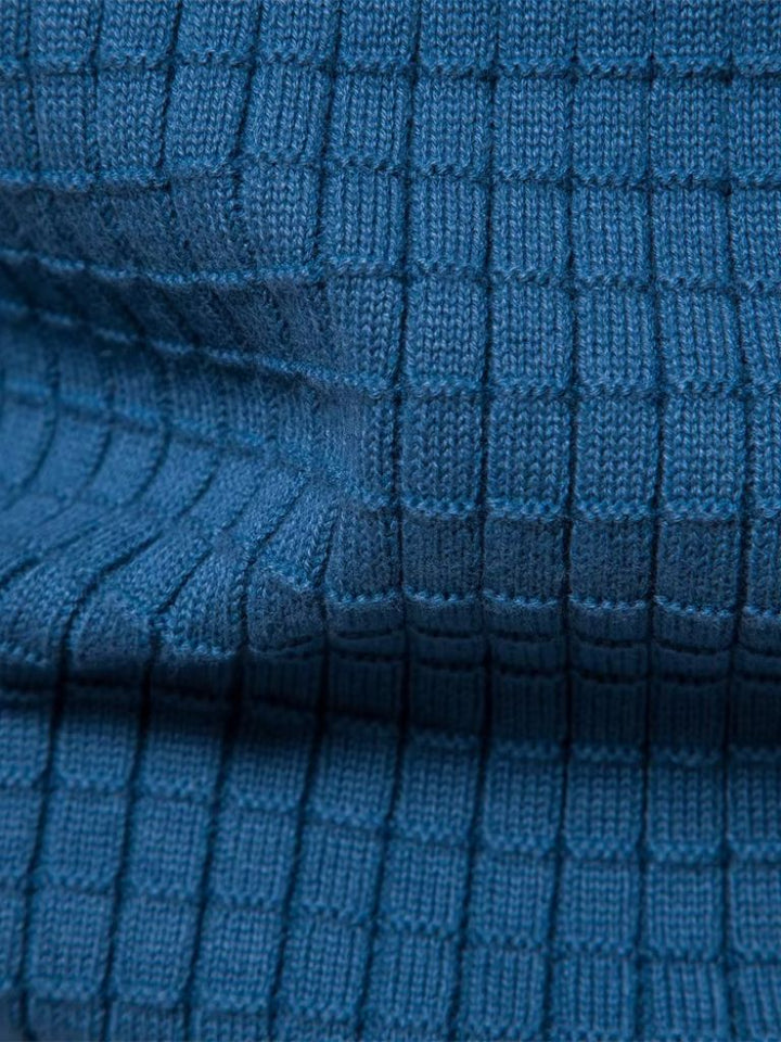 Savile Luxury Knitwear