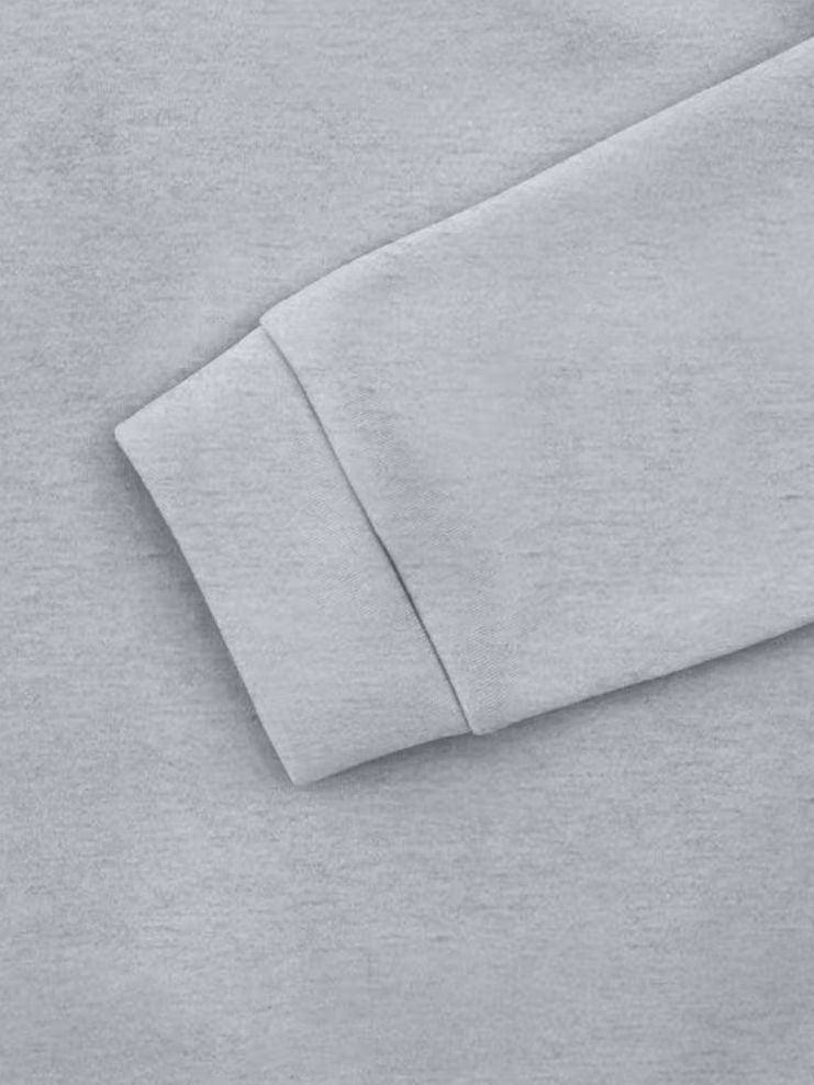 Suéter de Cuello Alto Urban Slate