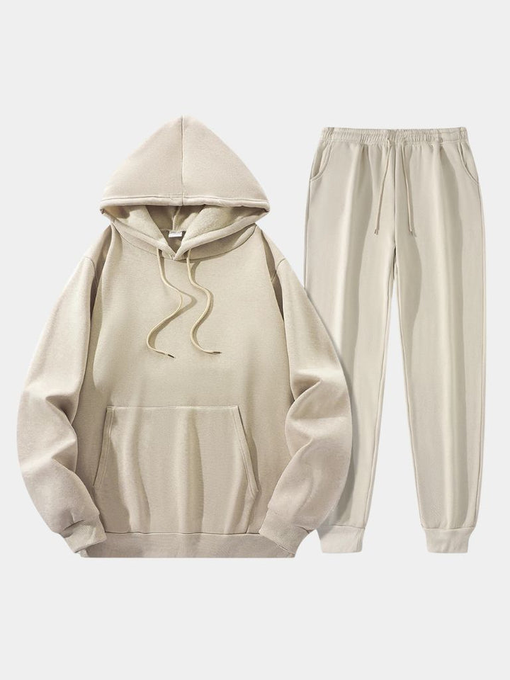 Conjunto de Sudadera Prime Comfort