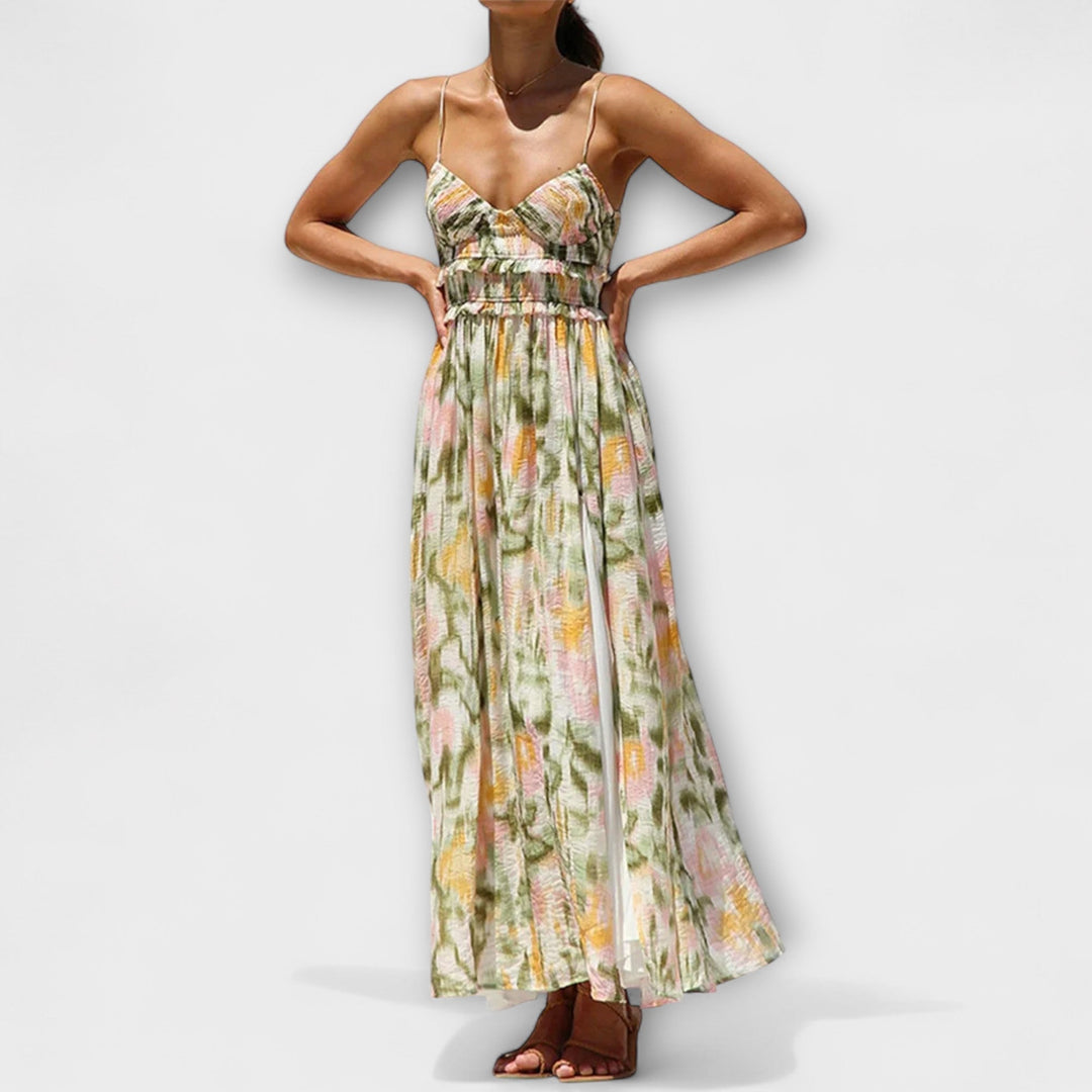 Annalise - Ropa Impresa