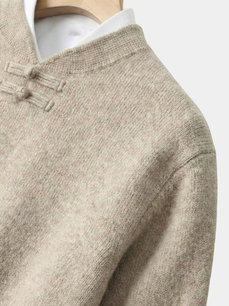 Kyoto Merino Cashmere by Estilo