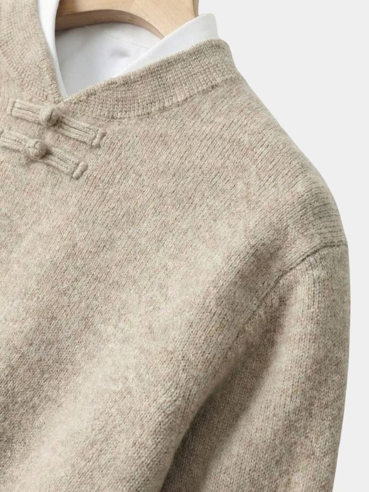 Kyoto Merino Cashmere by Estilo