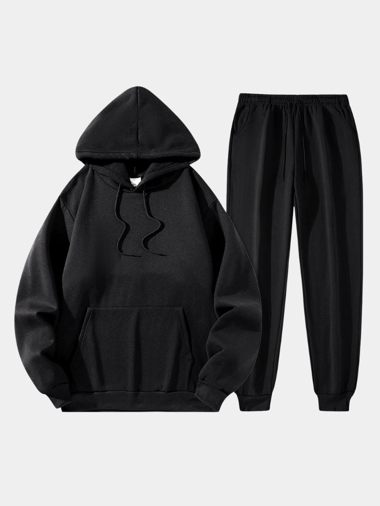 Conjunto de Sudadera Prime Comfort