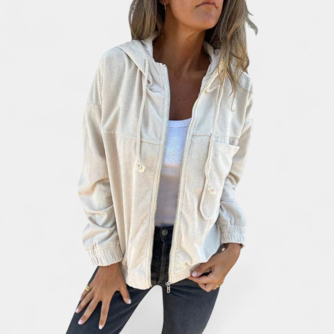 Tereza – Chaqueta ligera