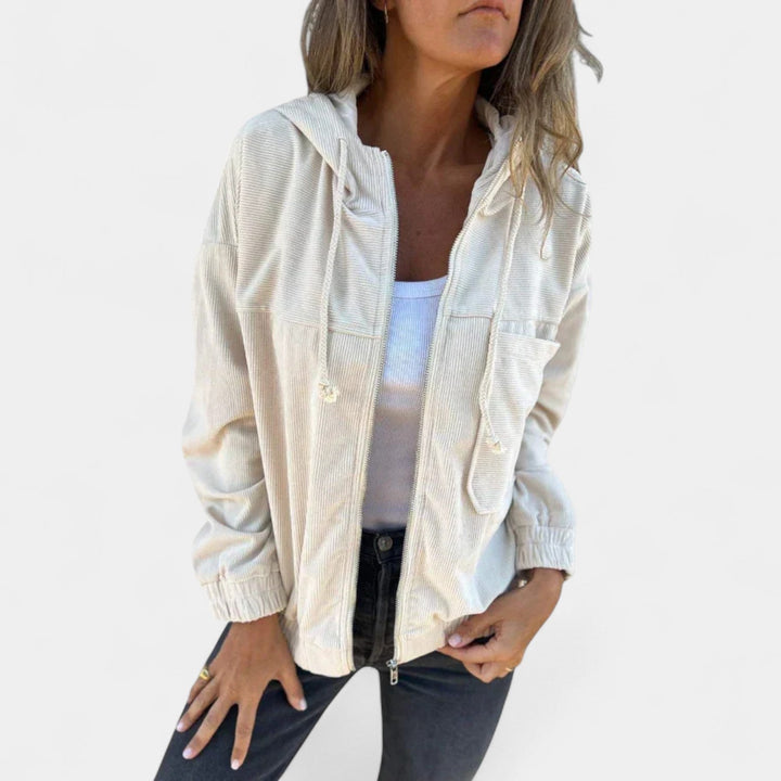Tereza – Chaqueta ligera