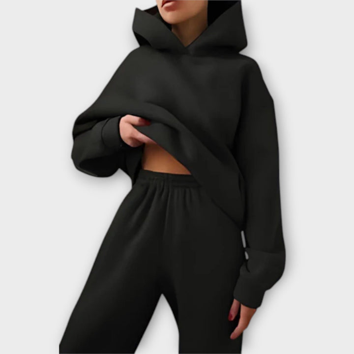 Dorica - Conjunto de Sudaderas Cómodas