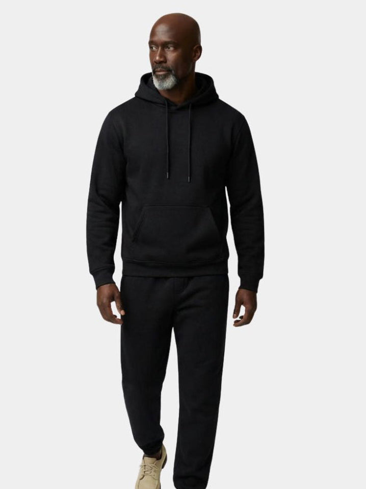 Conjunto de Sudadera Prime Comfort