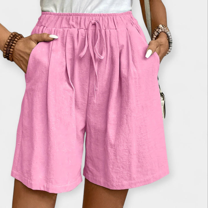Pantalones cortos ligeros