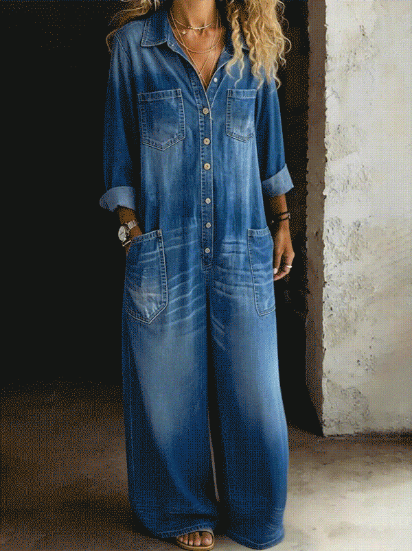 Lena™ | Mono casual y cómodo