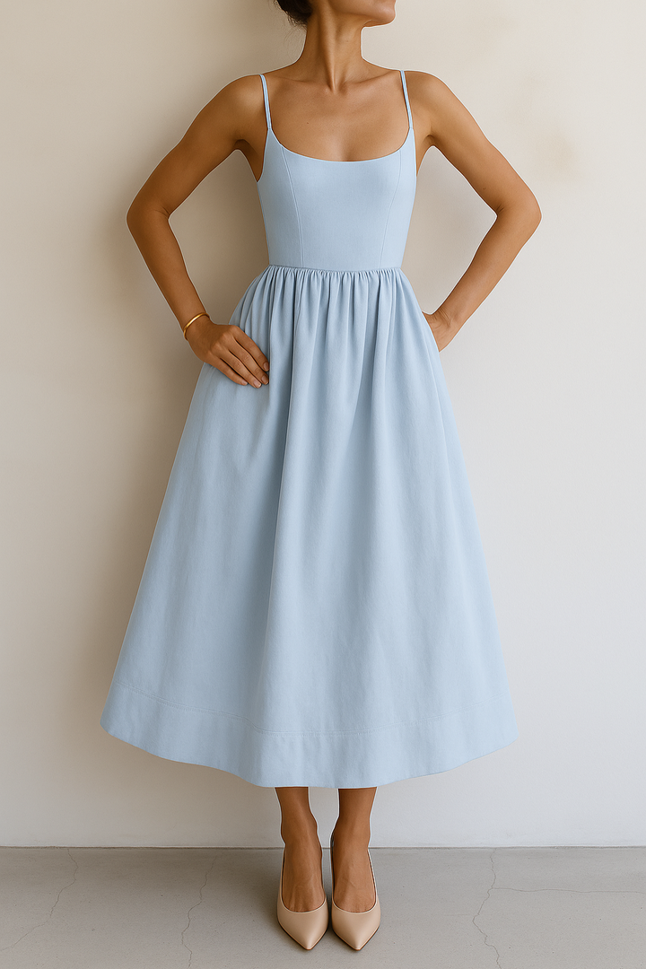 Tami™ | Vestido de Verano Elegante