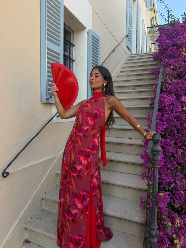 Vestido de Sóller