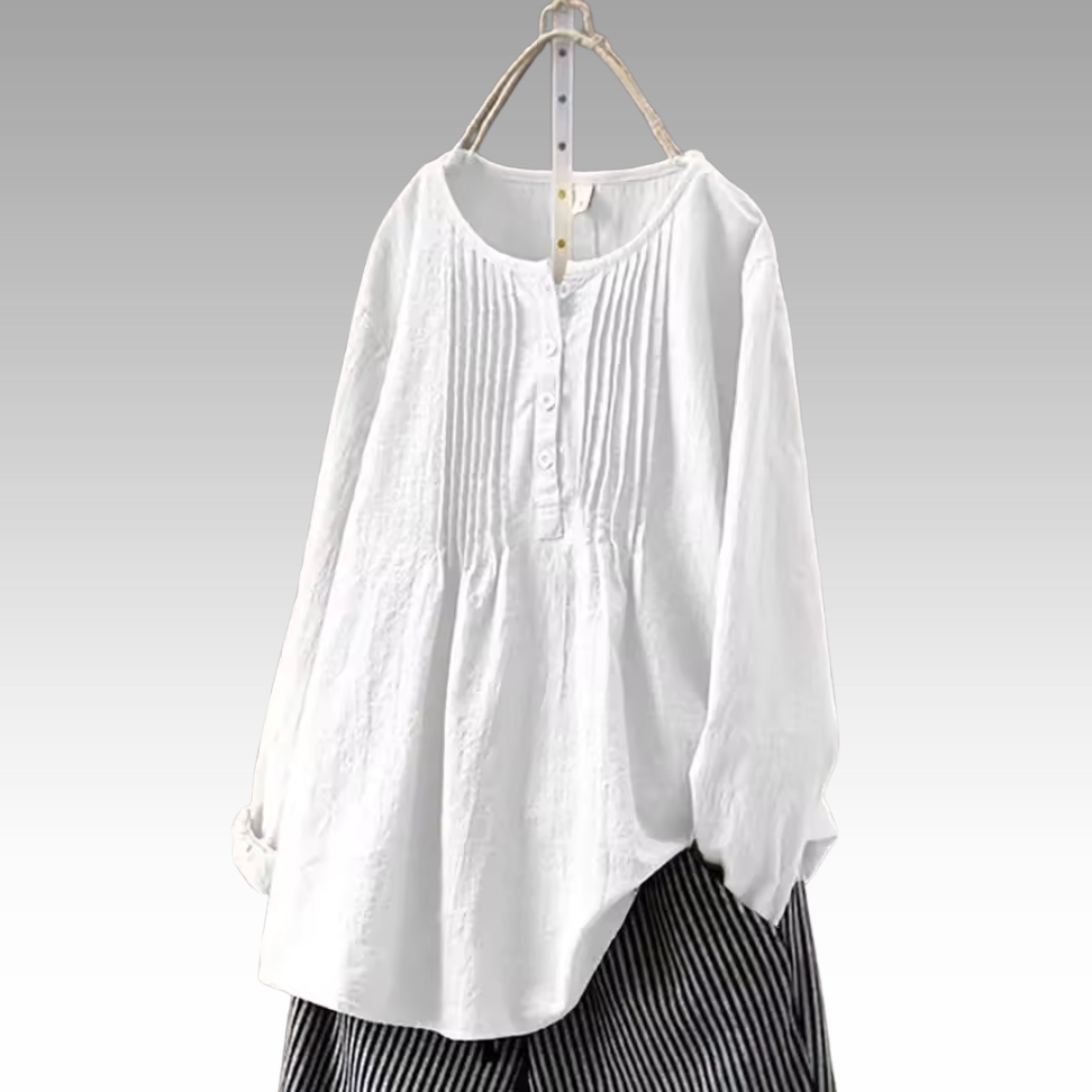 Bridget™ | Camisa ligera
